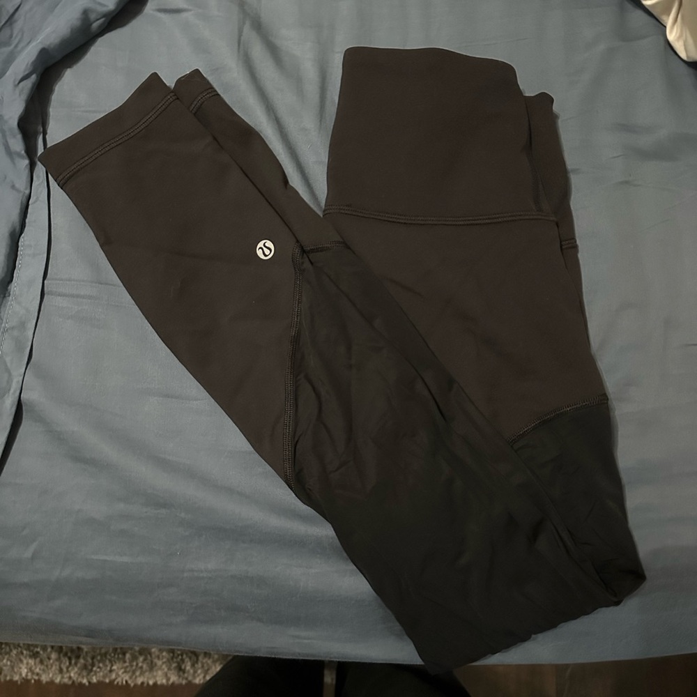 Wunder Train Lululemon